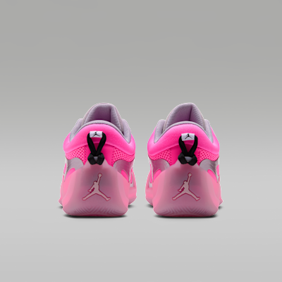 Jordan Heir Series 2 Basketball Shoes