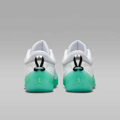 Jordan Heir Series 2 "Seafoam" Basketball Shoes