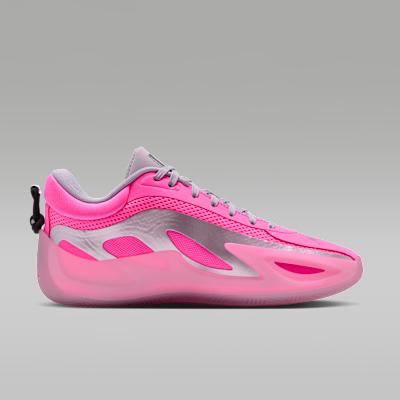 Jordan Heir Series 2 Basketball Shoes