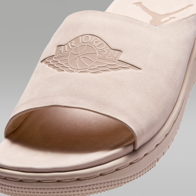 Jordan Modero 1 Women's Slides