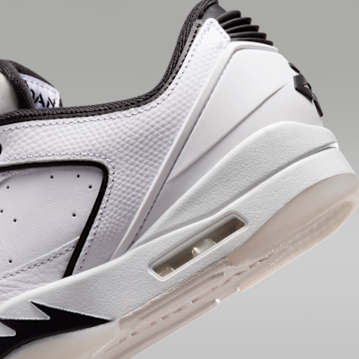 Jordan Sixty Plus Low Women's Shoes