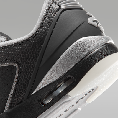 Jordan Sixty Plus Low Women's Shoes