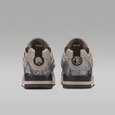 Jordan Spizike Low Women's Realtree Shoes