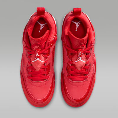 Jordan Spizike Low Women's Shoes