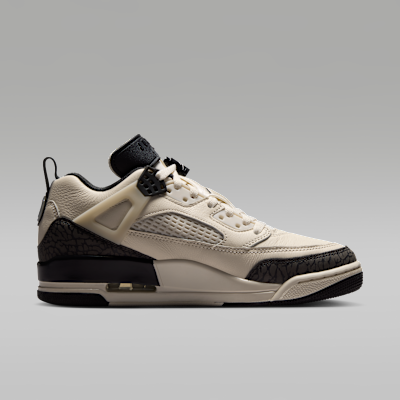 Jordan Spizike Low Women's Shoes