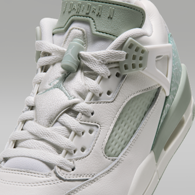 Jordan Spizike Low Women's Shoes