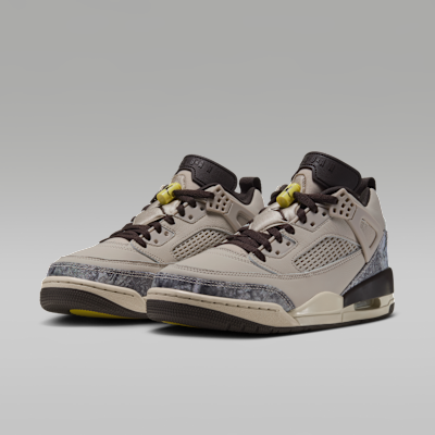 Jordan Spizike Low Women's Realtree Shoes