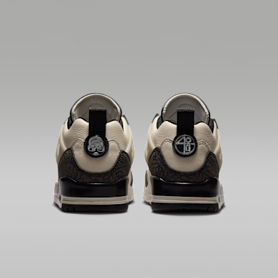 Jordan Spizike Low Women's Shoes