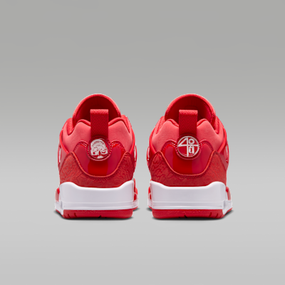 Jordan Spizike Low Women's Shoes