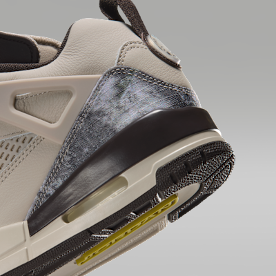 Jordan Spizike Low Women's Realtree Shoes