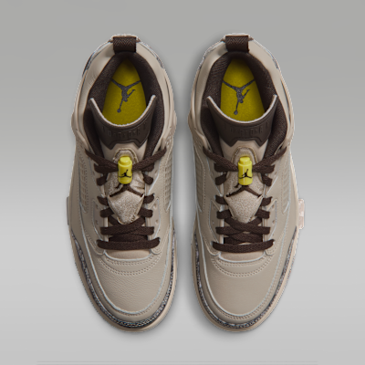 Jordan Spizike Low Women's Realtree Shoes