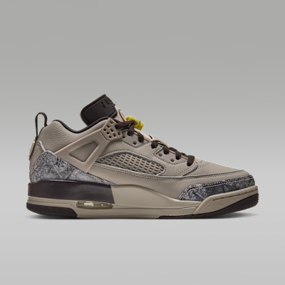 Jordan Spizike Low Women's Realtree Shoes