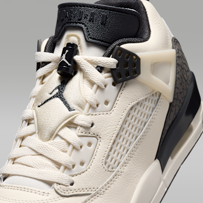 Jordan Spizike Low Women's Shoes