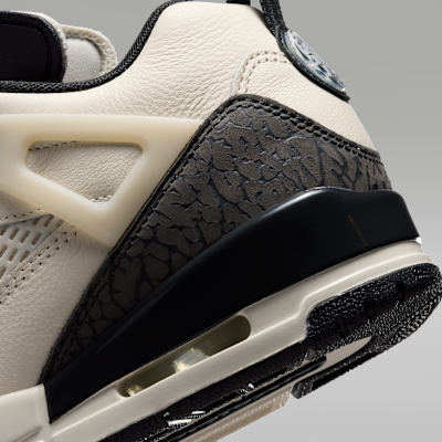 Jordan Spizike Low Women's Shoes