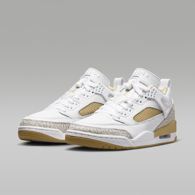 Jordan Spizike Low Women's Shoes