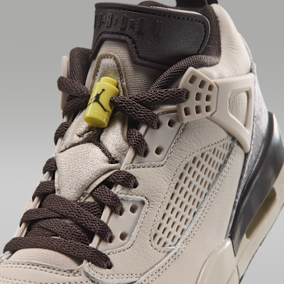Jordan Spizike Low Women's Realtree Shoes