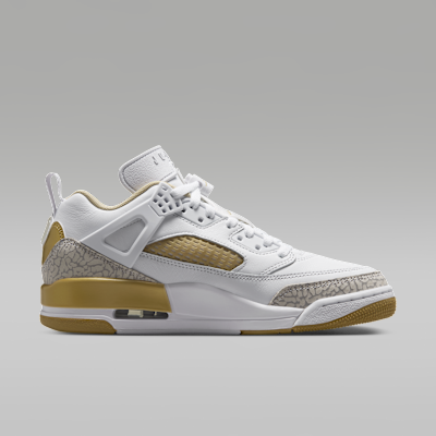 Jordan Spizike Low Women's Shoes