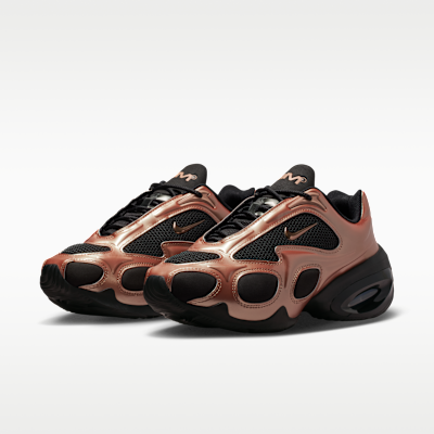 Nike Air Max Muse "Rose Gold" Women's Shoes
