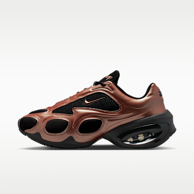 Nike Air Max Muse "Rose Gold" Women's Shoes