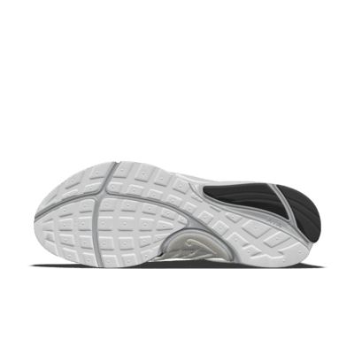 Nike Air Presto By You Custom Women's Shoes
