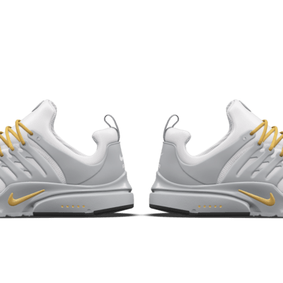 Nike Air Presto By You Custom Women's Shoes