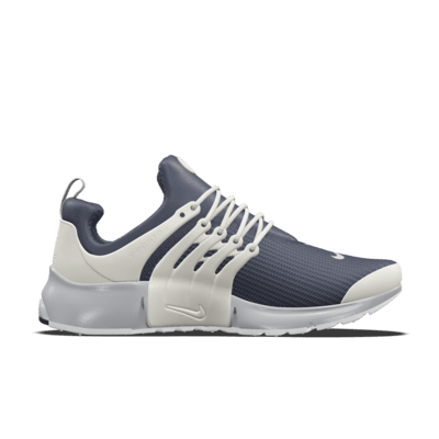 Nike Air Presto By You Custom Women's Shoes