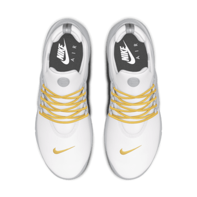 Nike Air Presto By You Custom Women's Shoes
