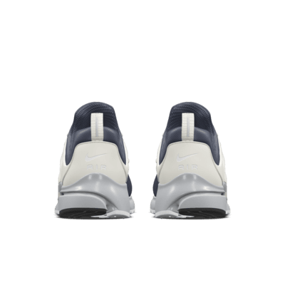Nike Air Presto By You Custom Women's Shoes