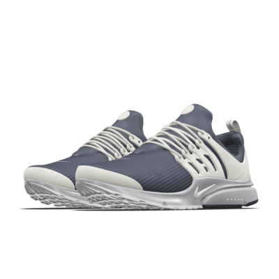 Nike Air Presto By You Custom Women's Shoes