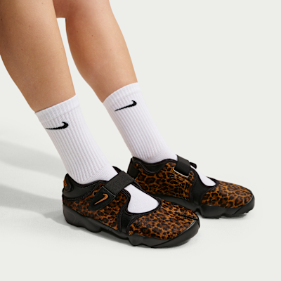 Nike Air Rift Women's Shoes