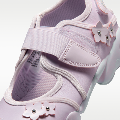 Nike Air Rift "Florette" Women's Shoes