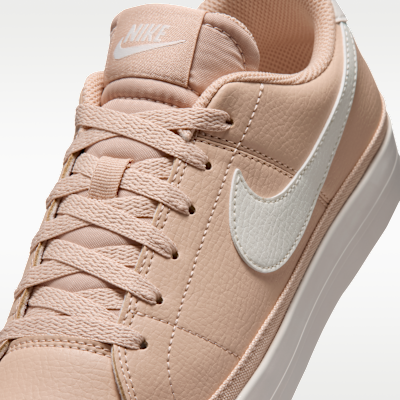 Nike Court Legacy Next Nature Women's Shoes