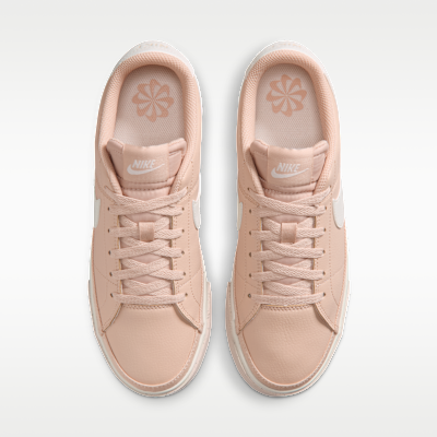 Nike Court Legacy Next Nature Women's Shoes