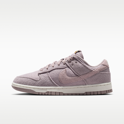 Nike Dunk Low "Flowers" Women's Shoes