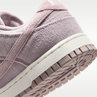 Nike Dunk Low "Flowers" Women's Shoes