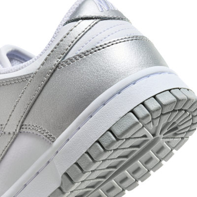 Nike Dunk Low Women's Shoes