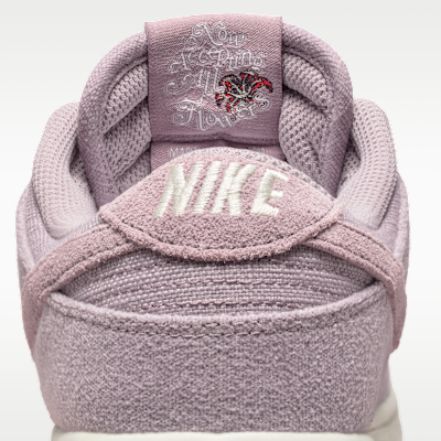 Nike Dunk Low "Flowers" Women's Shoes