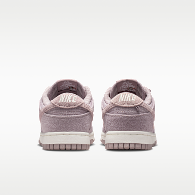 Nike Dunk Low "Flowers" Women's Shoes