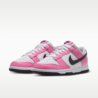 Nike Dunk Low SE Gloss Women's Shoes