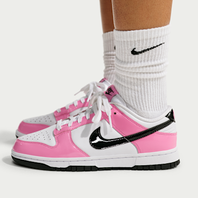 Nike Dunk Low SE Gloss Women's Shoes