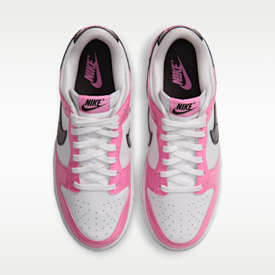 Nike Dunk Low SE Gloss Women's Shoes