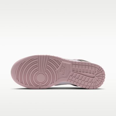 Nike Dunk Low SE Gloss Women's Shoes