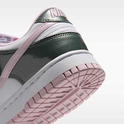 Nike Dunk Low SE Gloss Women's Shoes
