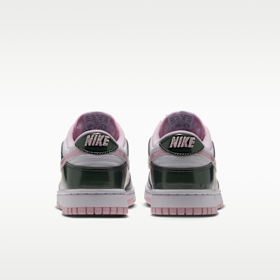 Nike Dunk Low SE Gloss Women's Shoes
