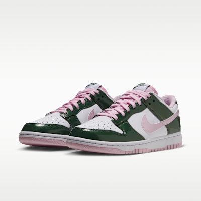 Nike Dunk Low SE Gloss Women's Shoes