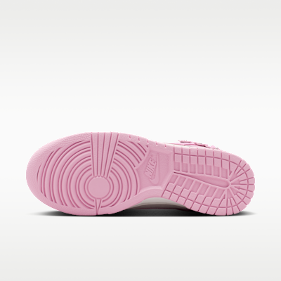 Nike Dunk Low SE "Florette" Women's Shoes