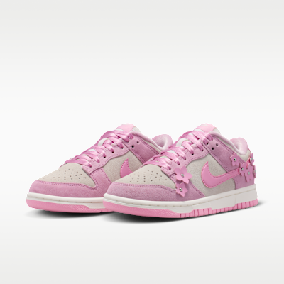 Nike Dunk Low SE "Florette" Women's Shoes