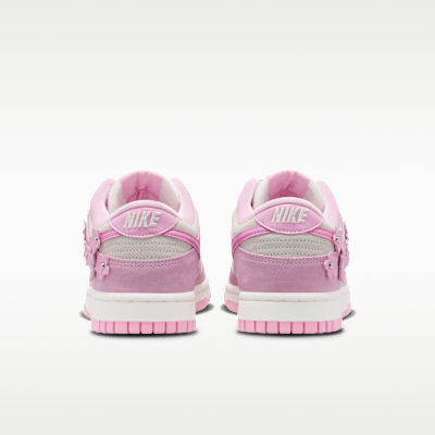 Nike Dunk Low SE "Florette" Women's Shoes