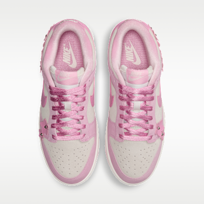 Nike Dunk Low SE "Florette" Women's Shoes