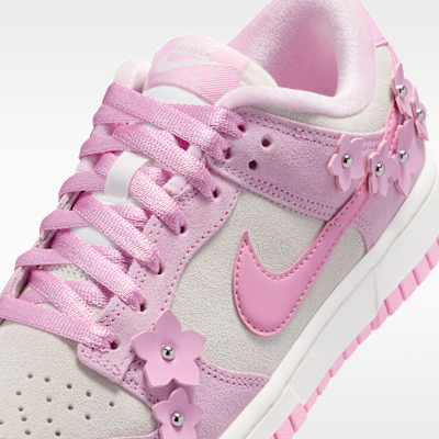Nike Dunk Low SE "Florette" Women's Shoes